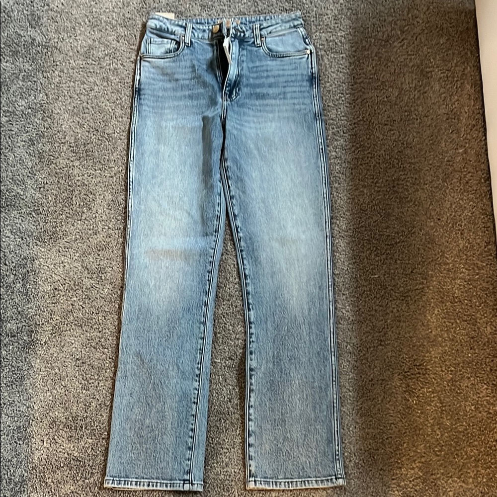 Kut from the Kloth denim jeans